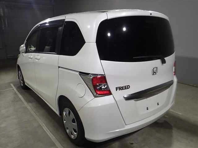 Honda FREED 2015 7850496-4