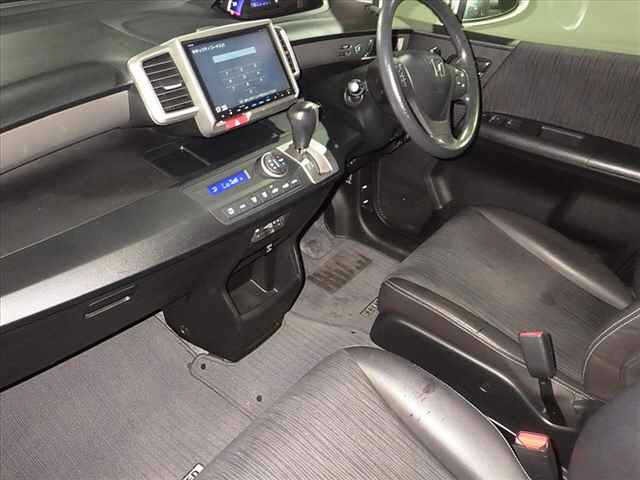 Honda FREED 2015 7850496-5