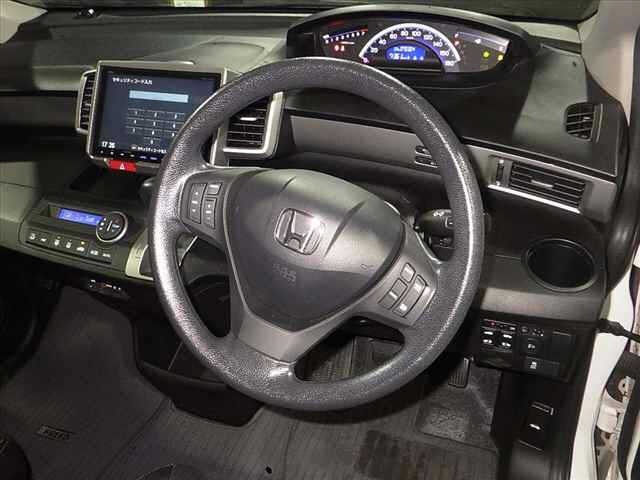 Honda FREED 2015 7850496-8
