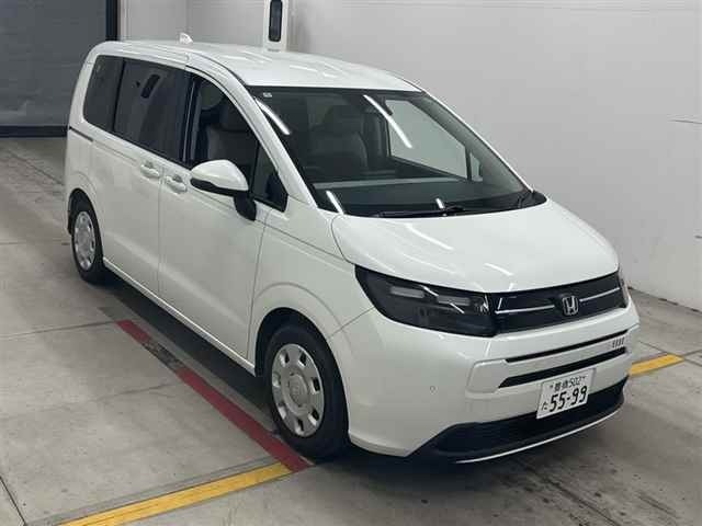 Honda FREED 2024 7850498-0