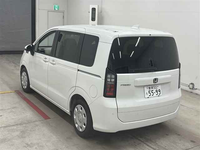 Honda FREED 2024 7850498-1