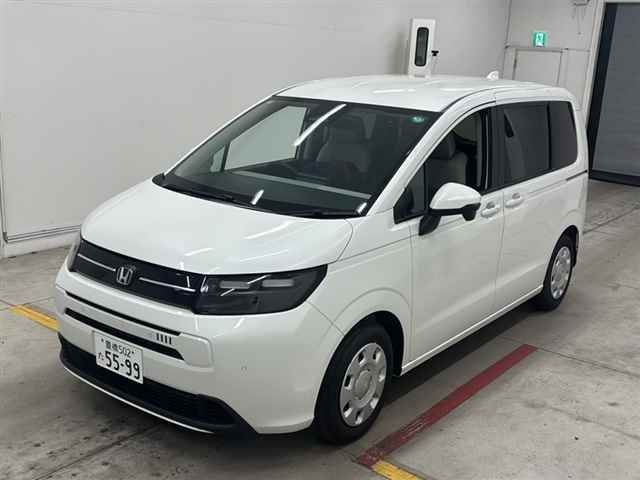 Honda FREED 2024 7850498-4