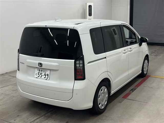 Honda FREED 2024 7850498-5