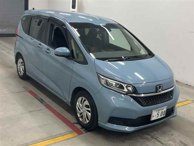 Honda FREED 2019 7850499-0