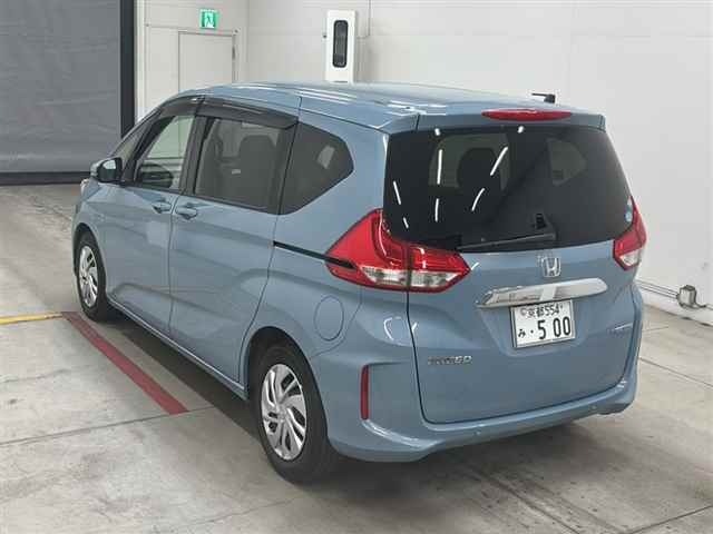 Honda FREED 2019 7850499-1
