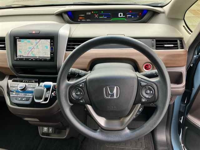 Honda FREED 2019 7850499-3