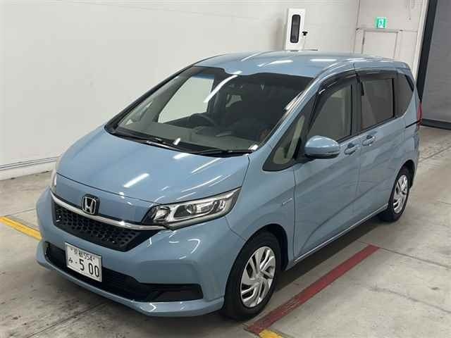 Honda FREED 2019 7850499-4