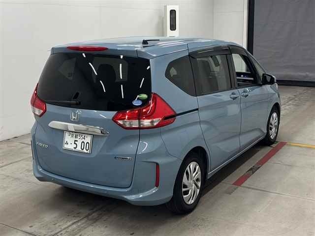 Honda FREED 2019 7850499-5