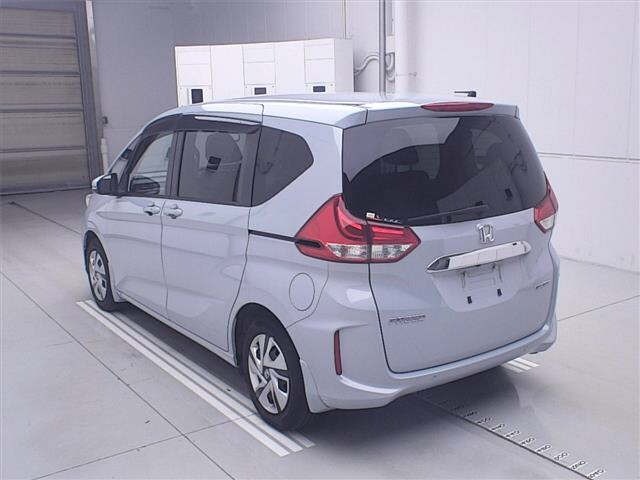 Honda FREED 2023 7850501-1