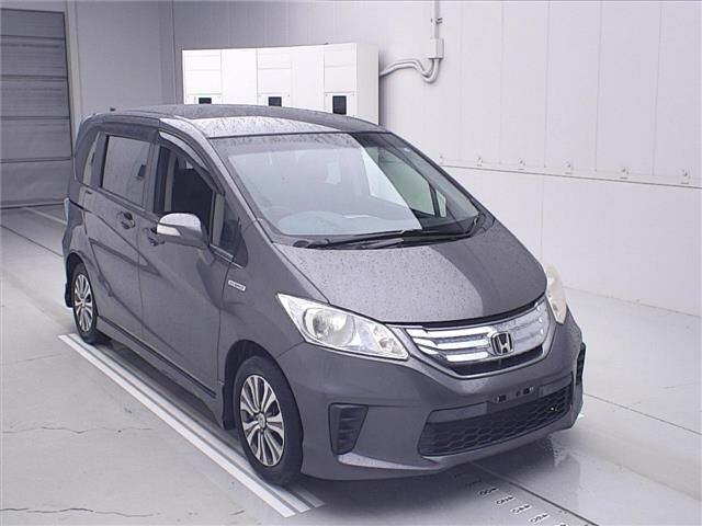 Honda FREED 2014 7850503-0