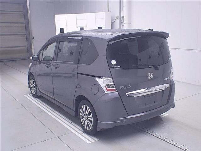 Honda FREED 2014 7850503-1