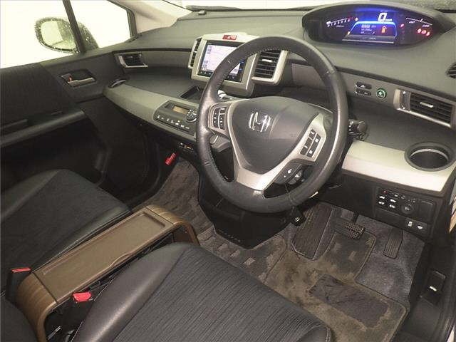 Honda FREED 2014 7850503-3