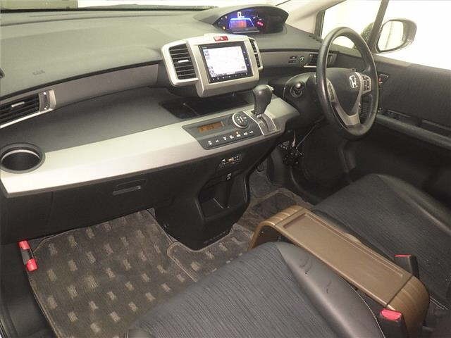 Honda FREED 2014 7850503-4