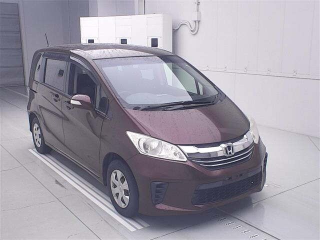 Honda FREED 2015 7850504-0