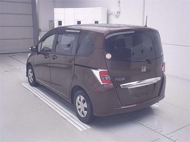 Honda FREED 2015 7850504-1