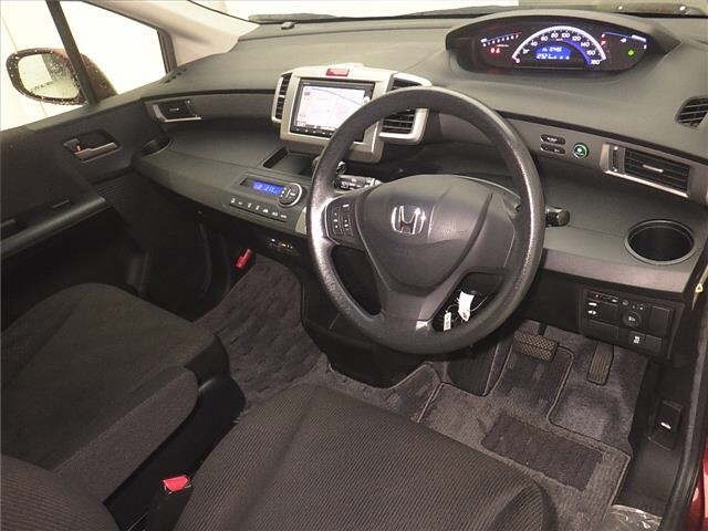 Honda FREED 2015 7850504-3