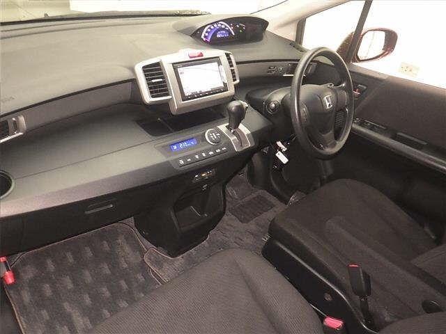 Honda FREED 2015 7850504-4