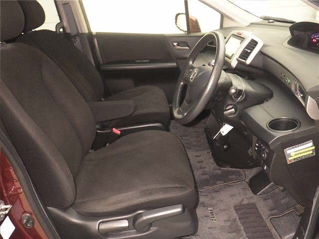 Honda FREED 2015 7850504-5