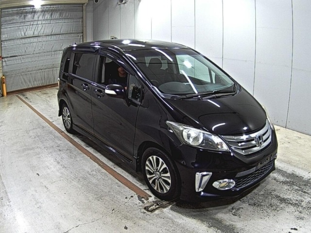 Honda FREED 2011 7850507-0