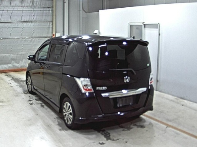 Honda FREED 2011 7850507-1