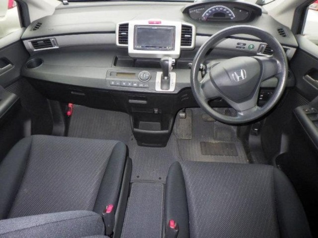 Honda FREED 2011 7850507-3