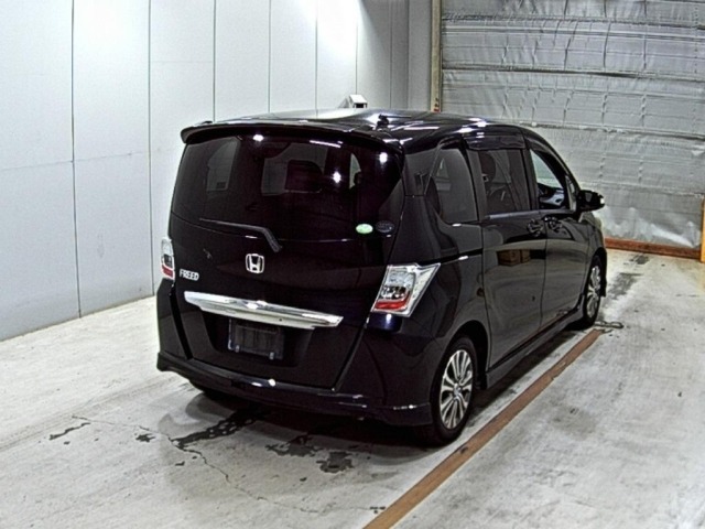 Honda FREED 2011 7850507-5