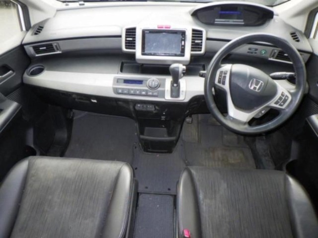 Honda FREED 2015 7850509-3