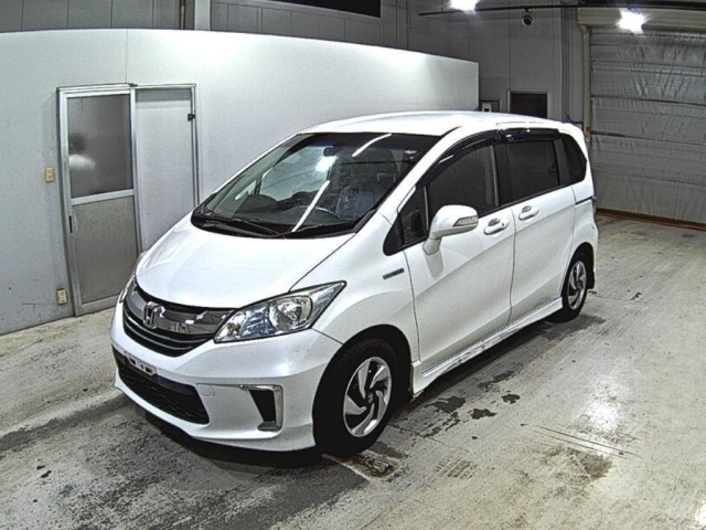 Honda FREED 2015 7850509-4