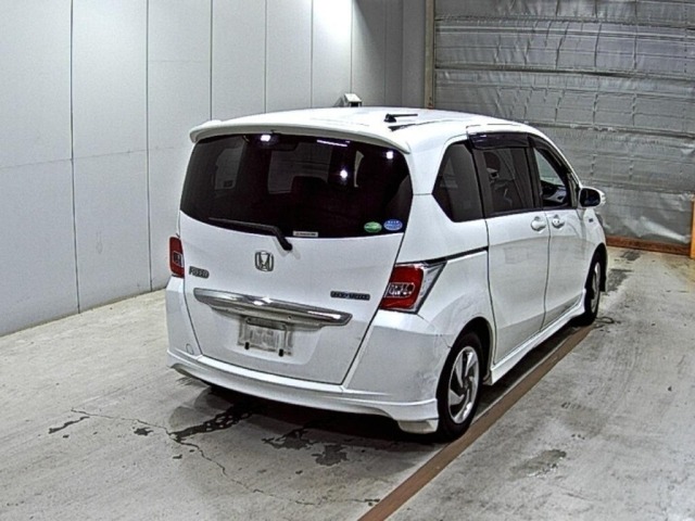 Honda FREED 2015 7850509-5
