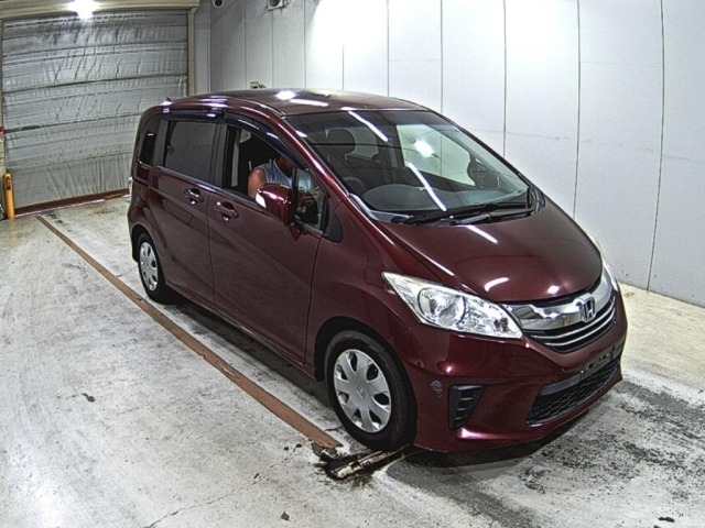 Honda FREED 2015 7850510-0