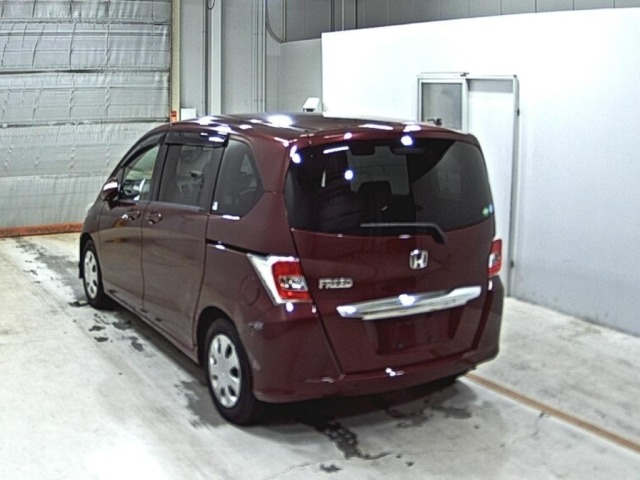 Honda FREED 2015 7850510-1