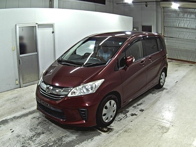 Honda FREED 2015 7850510-4