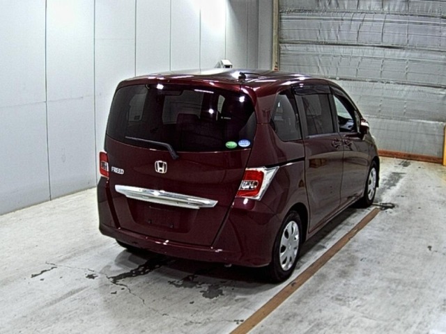 Honda FREED 2015 7850510-5