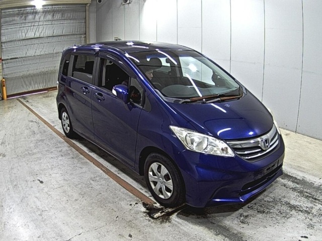 Honda FREED 2012 7850513-0