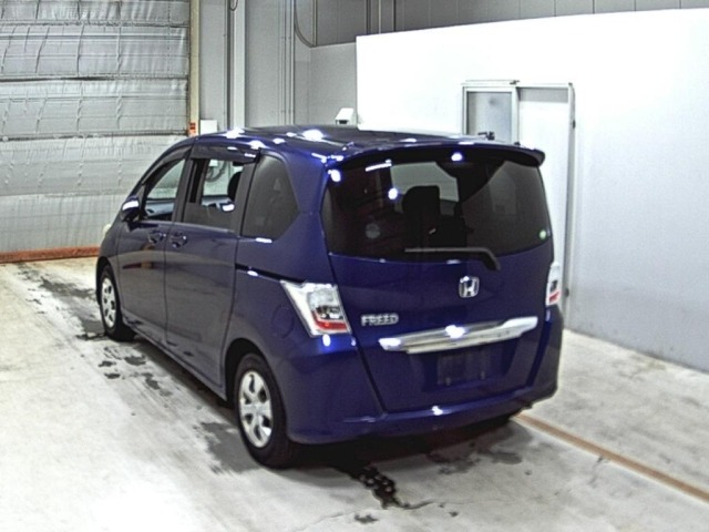Honda FREED 2012 7850513-1