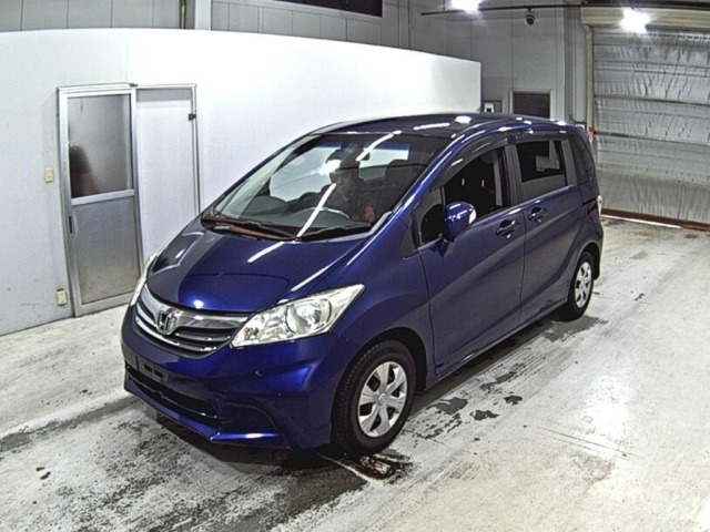 Honda FREED 2012 7850513-4