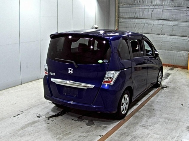 Honda FREED 2012 7850513-5