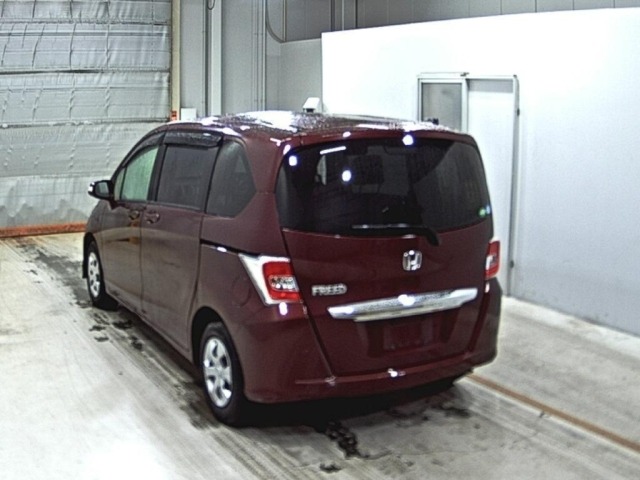 Honda FREED 2015 7850518-1