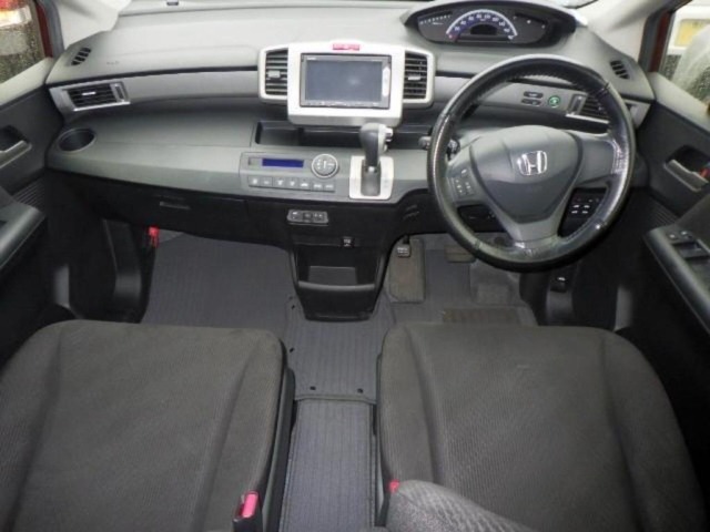 Honda FREED 2015 7850518-3
