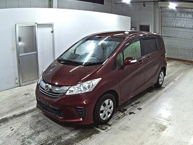 Honda FREED 2015 7850518-4