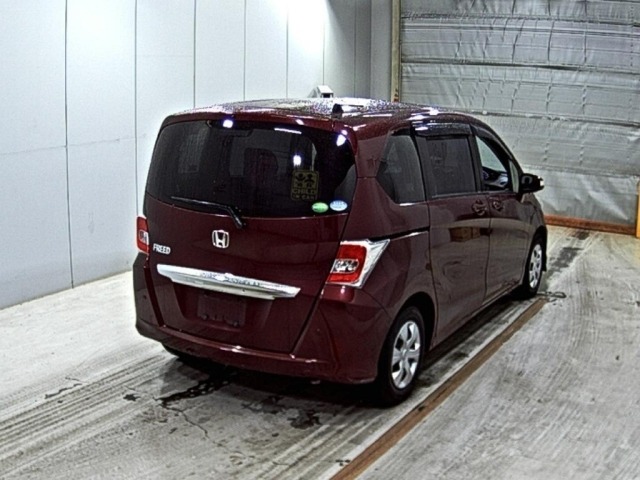 Honda FREED 2015 7850518-5