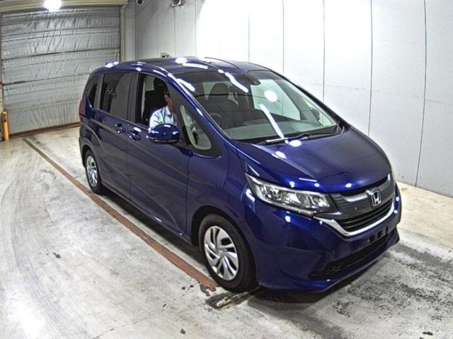 Honda FREED 2019 7850525-0