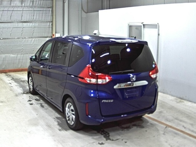 Honda FREED 2019 7850525-1