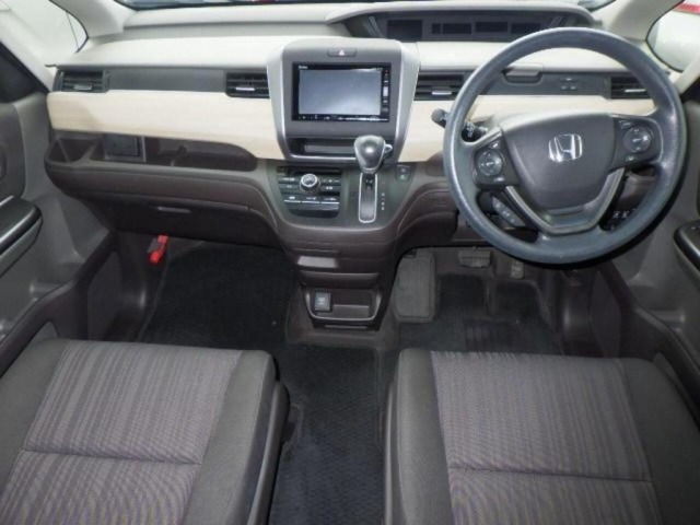 Honda FREED 2019 7850525-3