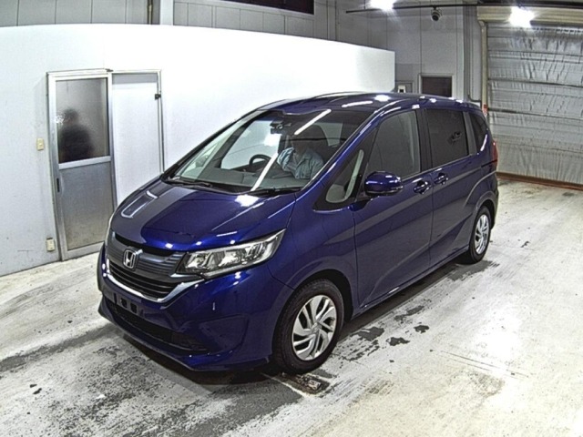 Honda FREED 2019 7850525-4