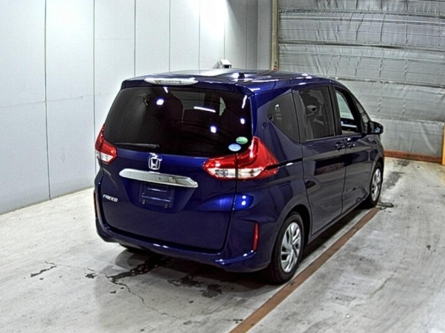 Honda FREED 2019 7850525-5