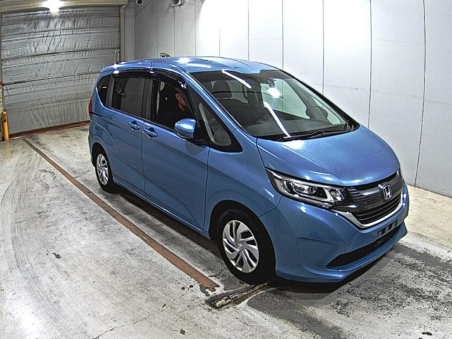 Honda FREED 2018 7850526-0