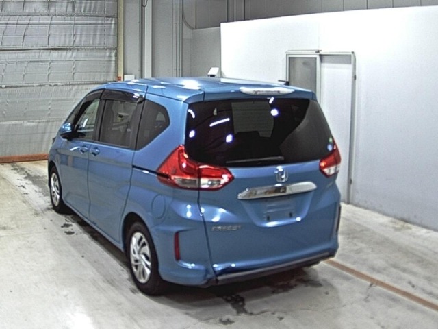 Honda FREED 2018 7850526-1