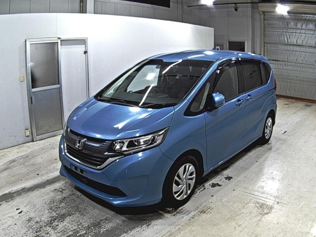 Honda FREED 2018 7850526-4