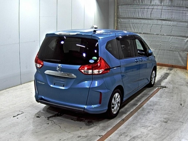 Honda FREED 2018 7850526-5